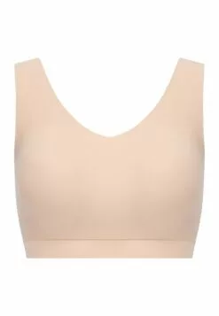 Chantelle Mit Soft Cups - Bustier - Beige -Chantelle Winkel 49c275daa22d4127a71248c0759cf40b