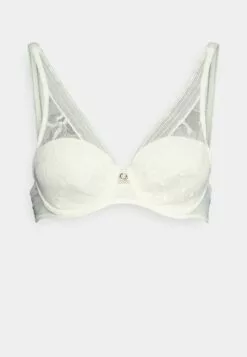Chantelle True Tief - Triangel Bh - Milk 14 Chantelle True Tief - Triangel Bh - Milk -Chantelle Winkel 4a928fdb388548b3919c48e048522f5b