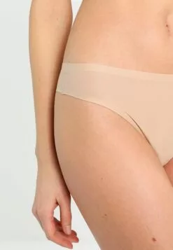 Chantelle String - Nude -Chantelle Winkel 4db33e376b5a44d3bebcfa9b36e12231