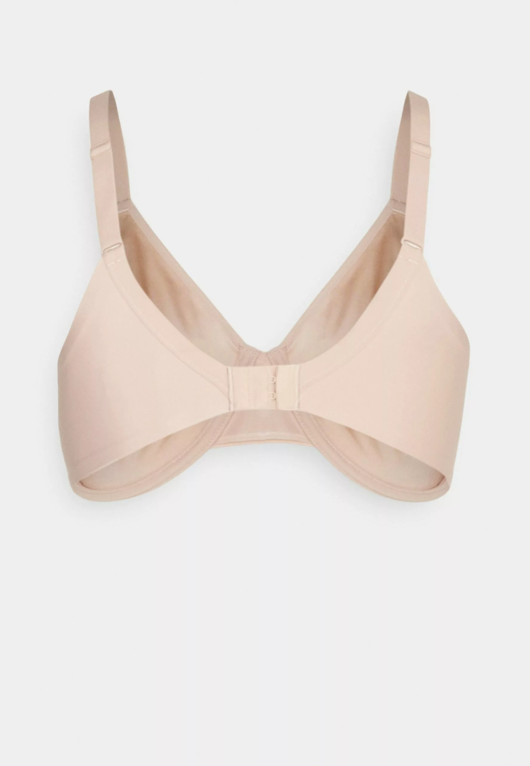 Chantelle Bare Essential Very Covering Molded - Beugel Bh - Soft Pink 4 Chantelle Bare Essential Very Covering Molded - Beugel Bh - Soft Pink - Afbeelding 2