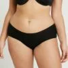 Chantelle Plus Softstretch Shorty - Shapewear - Black -Chantelle Winkel 4e25459e073746fd96773bb4c8e2ac0e