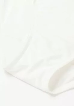 Chantelle Every Curve-High-Waisted Support Full Brief - Slip - Milk -Chantelle Winkel 4e37f80561a64b968ff76b501dda4a26