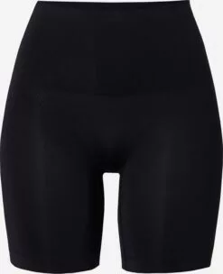 Chantelle Shaping Broeken Shapingbroek Dames Zwart
