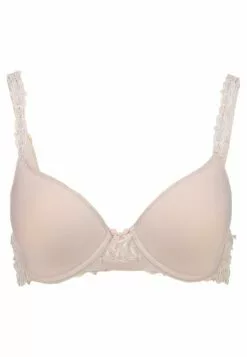 Chantelle Champs Elysees Covering Memory Bra - Beugel Bh - Dune -Chantelle Winkel 50b61fa1c1d147798e0cedbad2f2e23e