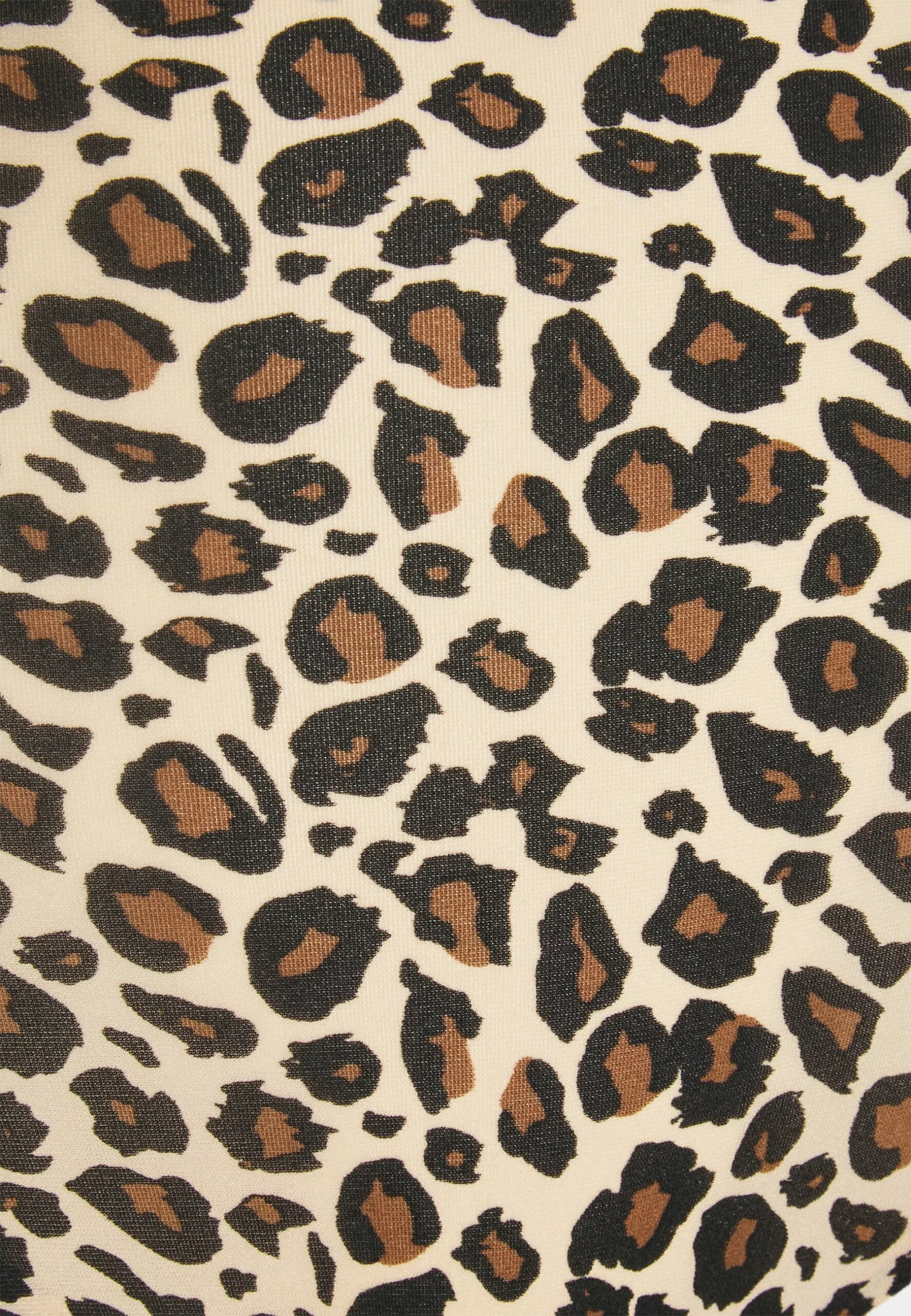 Chantelle Soft Stretch High Waist Briefs - Onderbroeken - Brown 8 Chantelle Soft Stretch High Waist Briefs - Onderbroeken - Brown - Afbeelding 6