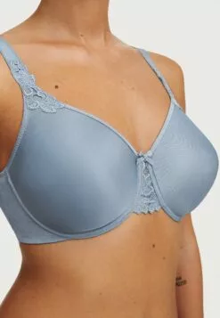 Chantelle Hedona Covering Molded Bra - Beugel Bh - New Mist -Chantelle Winkel 5322a5df3ed94872b672e970e9c645ee