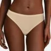 Chantelle String 3Er Pack- String - Nude -Chantelle Winkel 53f1b945dfc64431bdb1d392f44af0d3