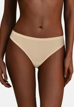 Chantelle String 3Er Pack- String - Nude