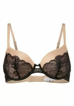 Chantelle Beugel Bh - Schwarz