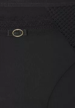 Chantelle Parisian Allure - Slip - Schwarz -Chantelle Winkel 5481a6518c3943e5af99b69ab66e79ce
