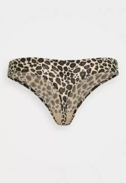 Chantelle Tanga - String - Brown -Chantelle Winkel 58281ef04db8434abb4424f8095a4836