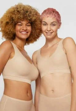 Chantelle Mit Soft Cups - Bustier - Nude 13 Chantelle Mit Soft Cups - Bustier - Nude -Chantelle Winkel 59d13d5e7cc8458e9bb3afb96b586997