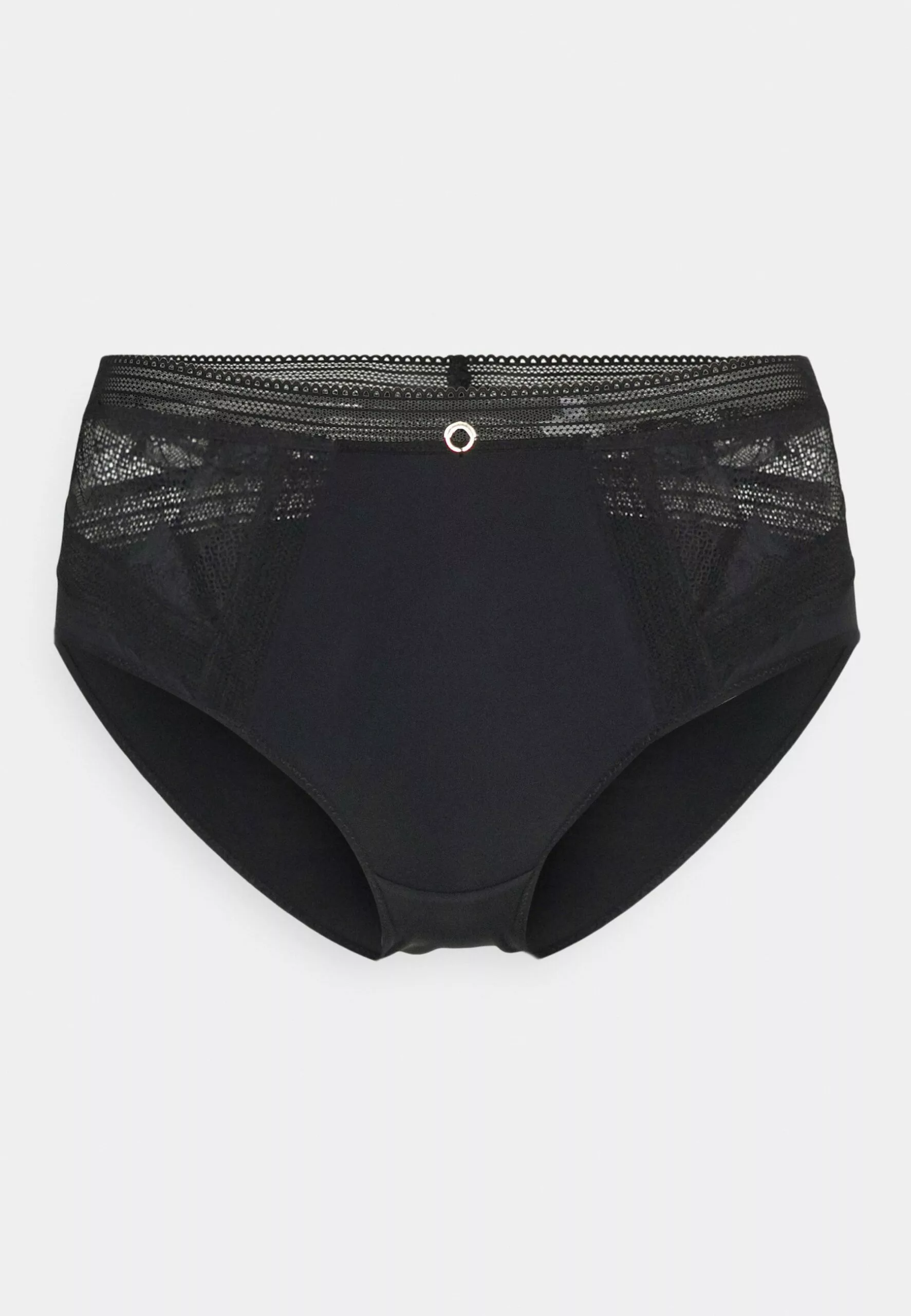 Chantelle True - Slip - Schwarz 6 Chantelle True - Slip - Schwarz - Afbeelding 4