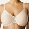 Chantelle Magnifique Very Covering Molded - Beugel Bh - Nude -Chantelle Winkel 607363ffd8b74153b58d1bee0ba92a77