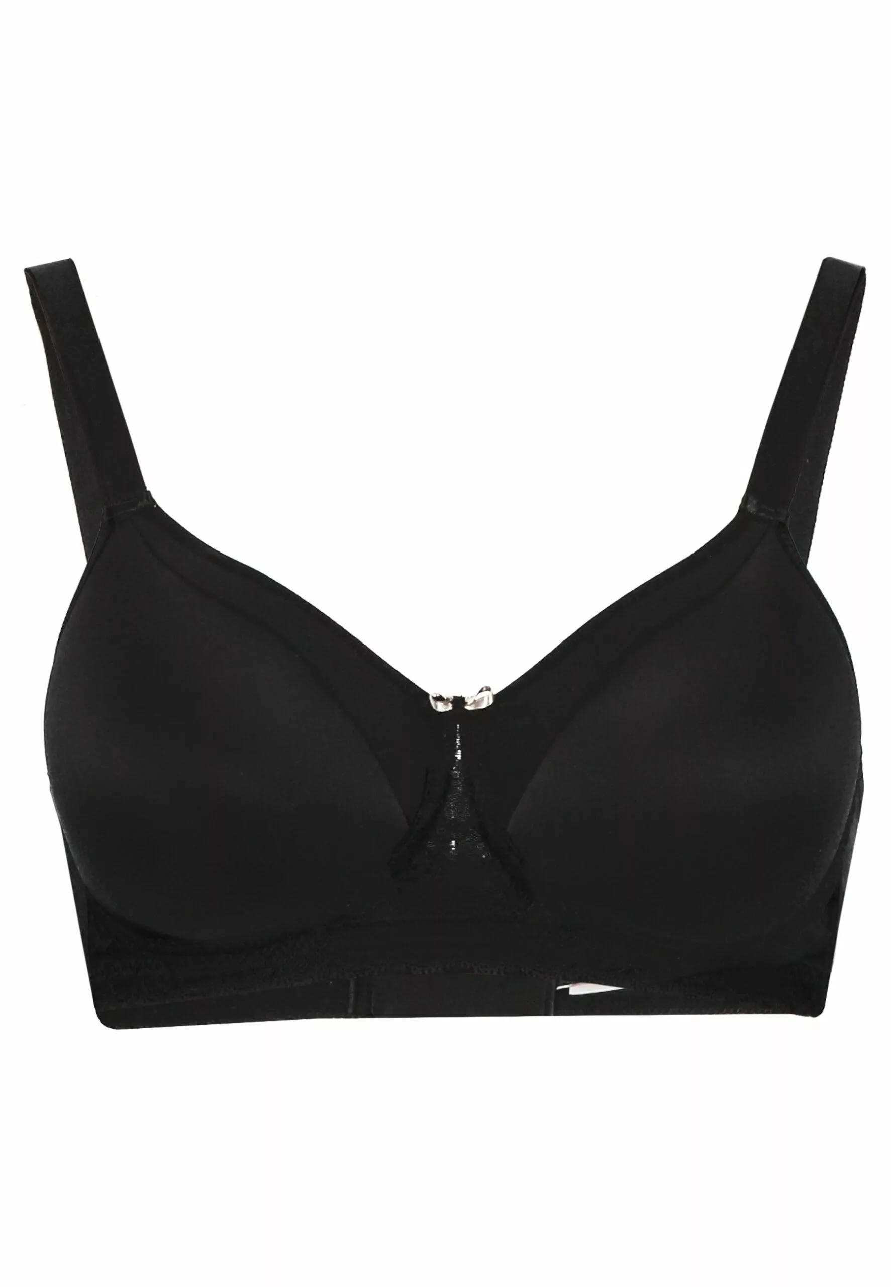 Chantelle Post Surgery Bra - Triangel Bh - Schwarz 7 Chantelle Post Surgery Bra - Triangel Bh - Schwarz - Afbeelding 5