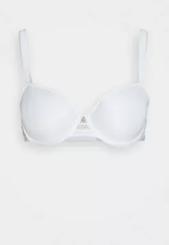 Chantelle Chic Essential Memory - Beugel Bh - Weiß -Chantelle Winkel 630c55a95cea4bed9af02d9ab4d70312