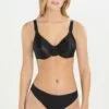 Chantelle Hedona - Beugel Bh - Black