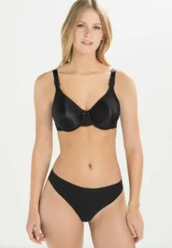 Chantelle Hedona - Beugel Bh - Black