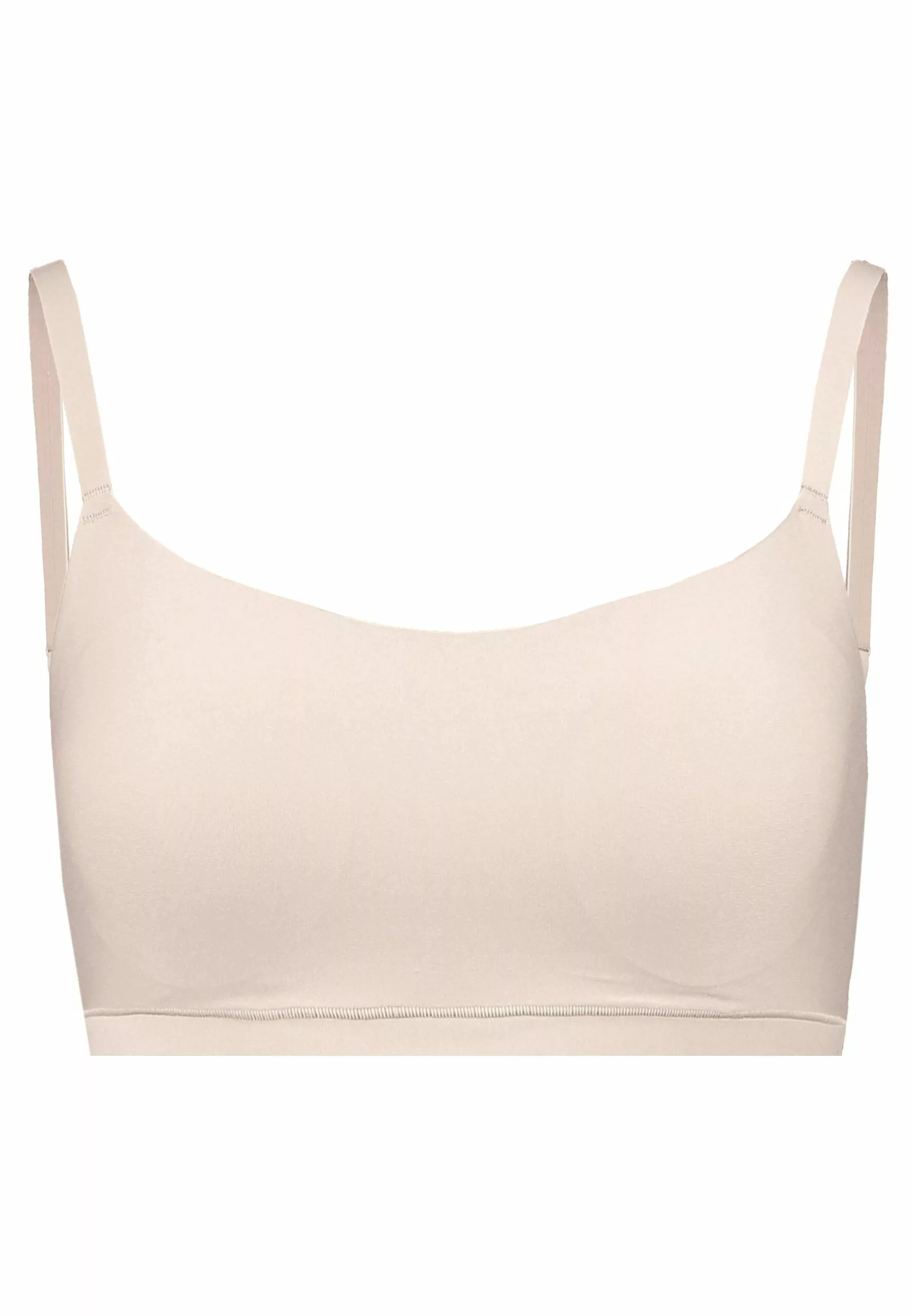Chantelle Bustier - Nude 6 Chantelle Bustier - Nude - Afbeelding 4