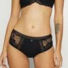 Chantelle True - Slip - Schwarz