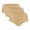 Chantelle Taillen 3Er Pack Softstretch - Onderbroeken - Nude -Chantelle Winkel 7175cc746dc14c9b8babc8d83fe33a80