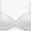 Chantelle Beugel Bhs Bustier BH Dames Wit -Chantelle Winkel 752b452bd9c83040a34fcd38b1cf4702
