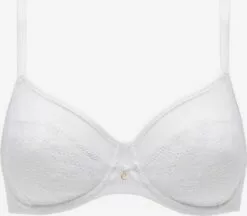 Chantelle Beugel Bhs Bustier BH Dames Wit