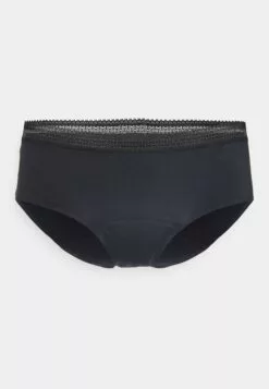 Chantelle Perodenpanty Period Graph - Slip - Black -Chantelle Winkel 7556bbc3e2fc466ea6436a8fc8c9cfeb