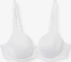 Chantelle Beugel Bhs T-shirt Bh BH Dames Offwhite