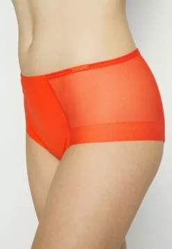Chantelle Period Panty High Waist Brief - Menstruatie-Ondergoed - Flame Red -Chantelle Winkel 785dd7da03e948f695c8188d6c40e56b