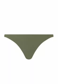 Chantelle Emblem - Bikinibroekje - Khaki Green -Chantelle Winkel 787864635f3044949bc9ab3da8c6eb1c