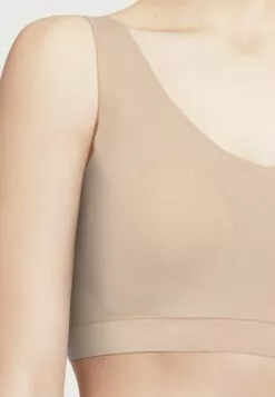 Chantelle Mit Soft Cups - Bustier - Beige -Chantelle Winkel 7e3da3dce27c45f19f5b57504972853e