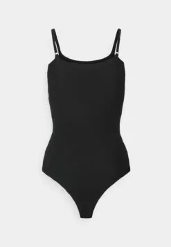 Chantelle Soft Stretch - Body - Schwarz -Chantelle Winkel 7e576a407fd4465aa8e37d3a0cf6e343