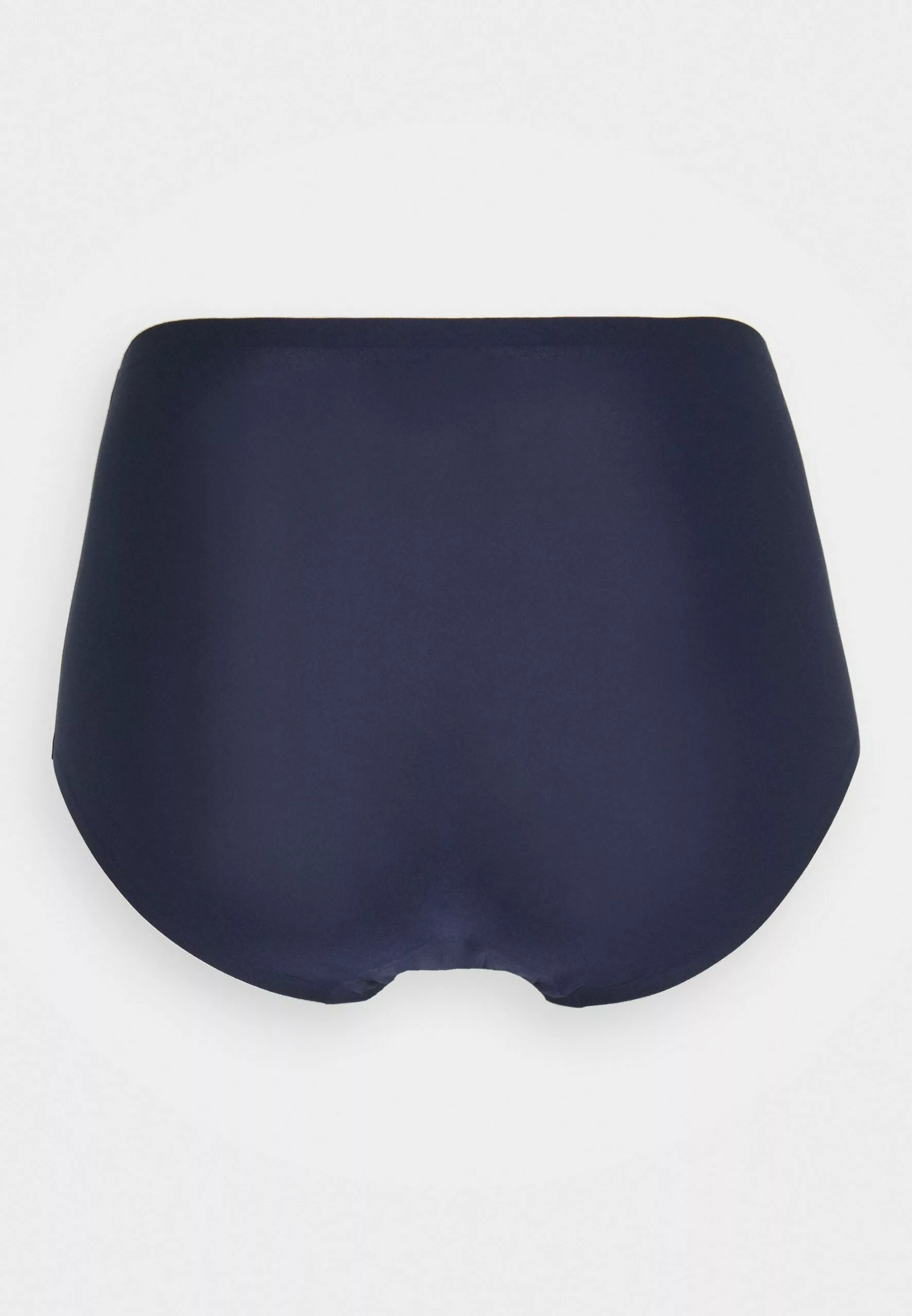 Chantelle Soft Stretch High Waist Briefs - Slip - Saphir 4 Chantelle Soft Stretch High Waist Briefs - Slip - Saphir - Afbeelding 2