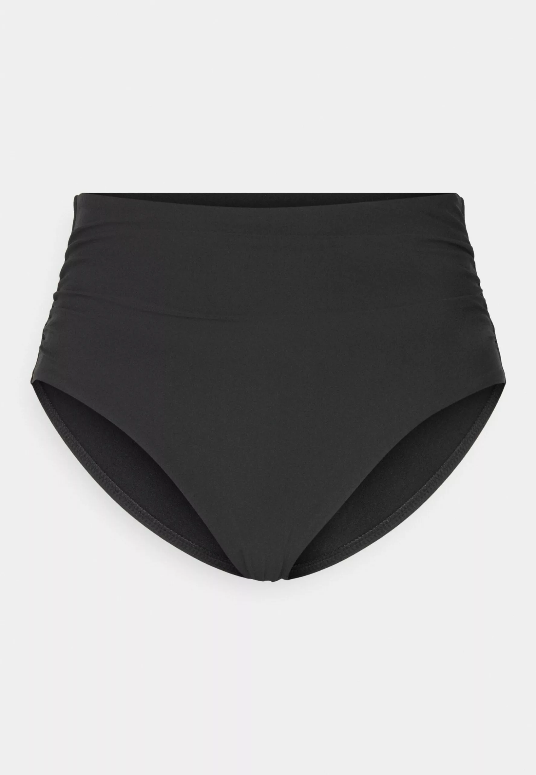 Chantelle Inspire Taillenslip - Bikinibroekje - Schwarz 7 Chantelle Inspire Taillenslip - Bikinibroekje - Schwarz - Afbeelding 5