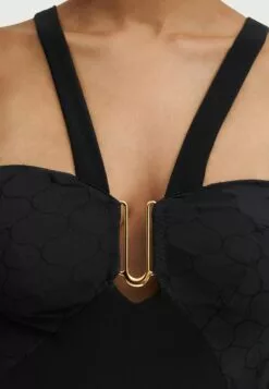 Chantelle Glow Wirefree Swimsuit - Badpak - Black 11 Chantelle Glow Wirefree Swimsuit - Badpak - Black -Chantelle Winkel 812b7142d4fc436083668b4ffaf293a7