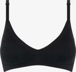 Chantelle Bustiers Bustier BH Dames Zwart