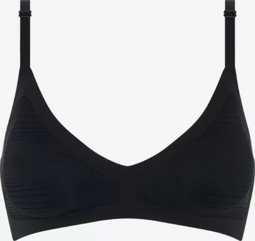 Chantelle Bustiers Bustier BH Dames Zwart -Chantelle Winkel 841b7b84c52b75379db9292ad20502db