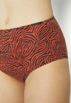 Chantelle Period Panty Essential High Waisted Full Briefs - Menstruatie-Ondergoed - Safari Chic -Chantelle Winkel 851e1b3ee2824b478a2be591b5d575b1