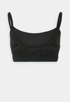 Chantelle Bustier - Black -Chantelle Winkel 85b9350de5374dba99e38d420607379d