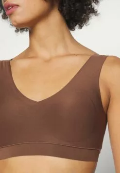 Chantelle Mit Soft Cups - Bustier - Noyer 15 Chantelle Mit Soft Cups - Bustier - Noyer -Chantelle Winkel 8631f15b69964447918942ce50e2fc06