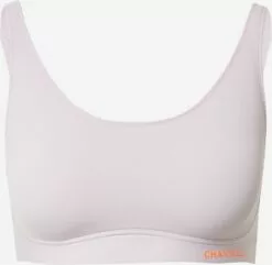 Chantelle Bustiers Bustier BH Dames Pastellila