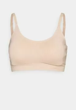 Chantelle Smooth Comfort Wirefree Bra - Bustier - Sirocco -Chantelle Winkel 8905c72433654859aeb912478e8ef876