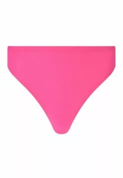 Chantelle Thong - String - Pink Fuchsia -Chantelle Winkel 893876ac92a5442283cb6b8ceaa5a645