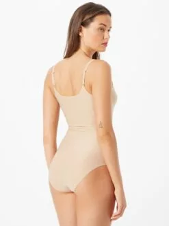 Chantelle Shaping Bodys Shapingbody SOFT STRETCH Dames Lichtbeige -Chantelle Winkel 8a16fd3bf05db0b5432eb6784c99d6cd