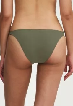Chantelle Emblem - Bikinibroekje - Khaki Green -Chantelle Winkel 8b221e837ed24fc0b2181415148e6df3