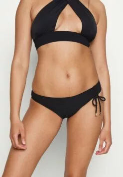 Chantelle Inspire Slip - Bikinibroekje - Schwarz