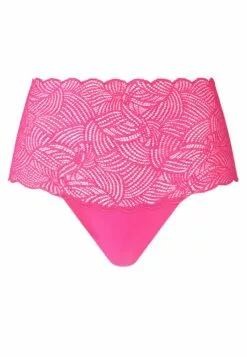 Chantelle High Waist Briefs - Slip - Rose Pitaya 10 Chantelle High Waist Briefs - Slip - Rose Pitaya -Chantelle Winkel 8b728e84a12147269109919282df8d6f