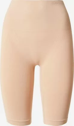 Chantelle Shaping Broeken Shapingbroek Dames Nude