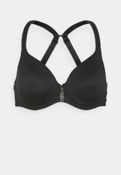 Chantelle Chic Essential Spacer - Beugel Bh - Schwarz -Chantelle Winkel 8d84c46d5aad4031b054968b19aac935